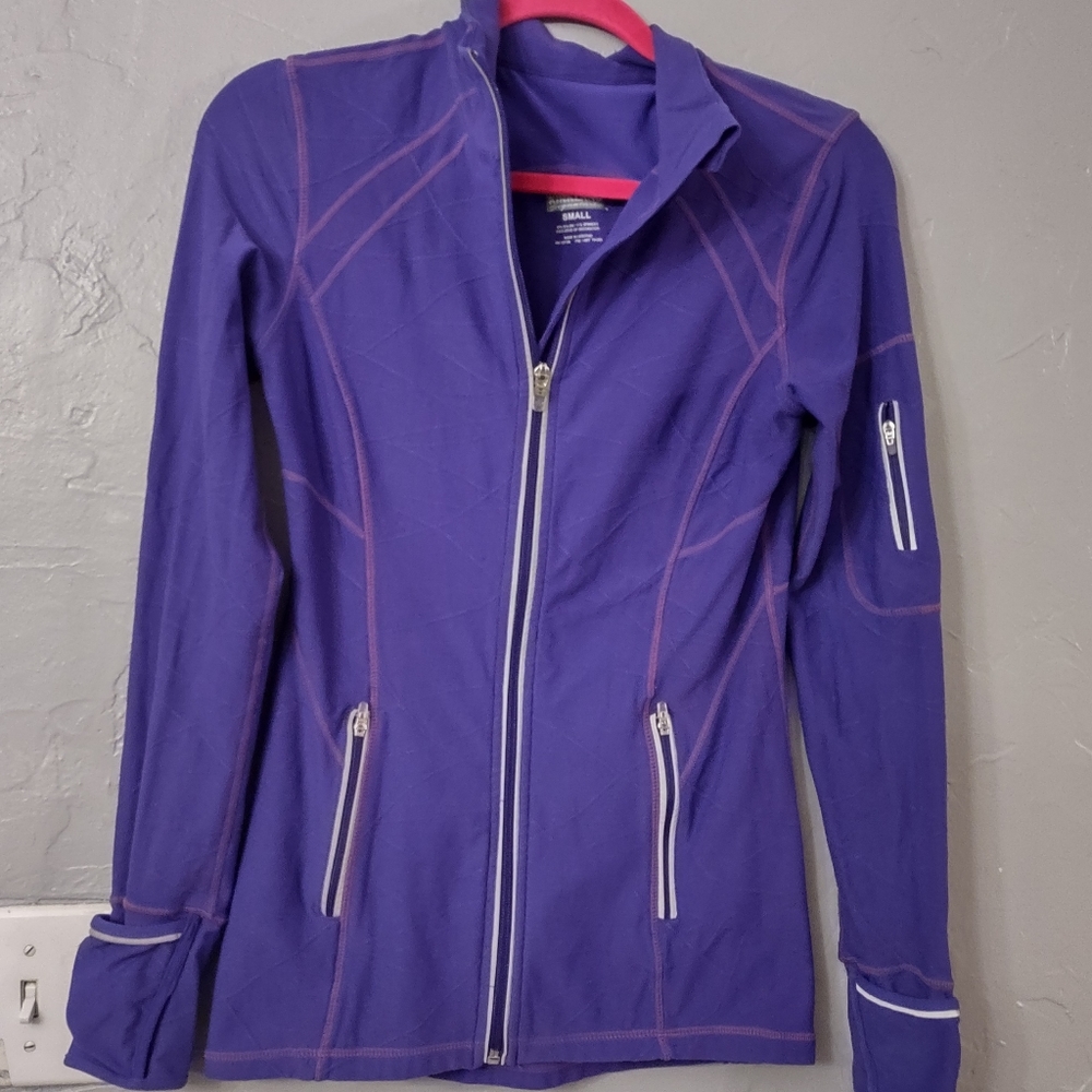 Kirkland signature  jacket size Small excellent